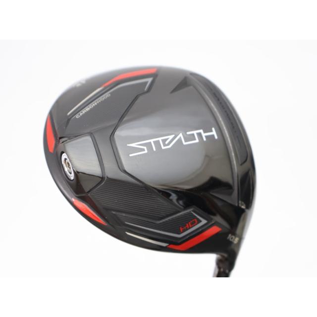 TaylorMade（テーラーメイド） 【美品中古】テーラーメイド ステルスHD 