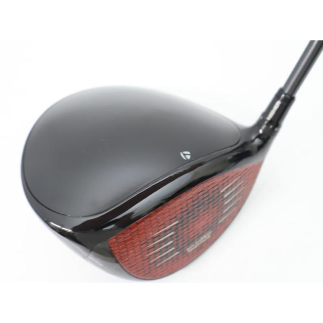 TaylorMade（テーラーメイド） 【美品中古】テーラーメイド ステルスHD 