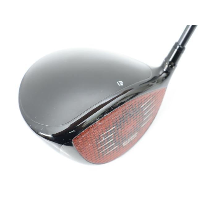 TaylorMade（テーラーメイド） 【中古】テーラーメイド ステルスHD 