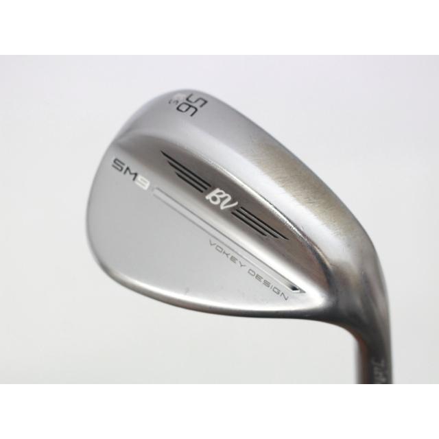 タイトリスト ボーケイSM9ツアークローム56-10S/リシャフト DG/S200/56  