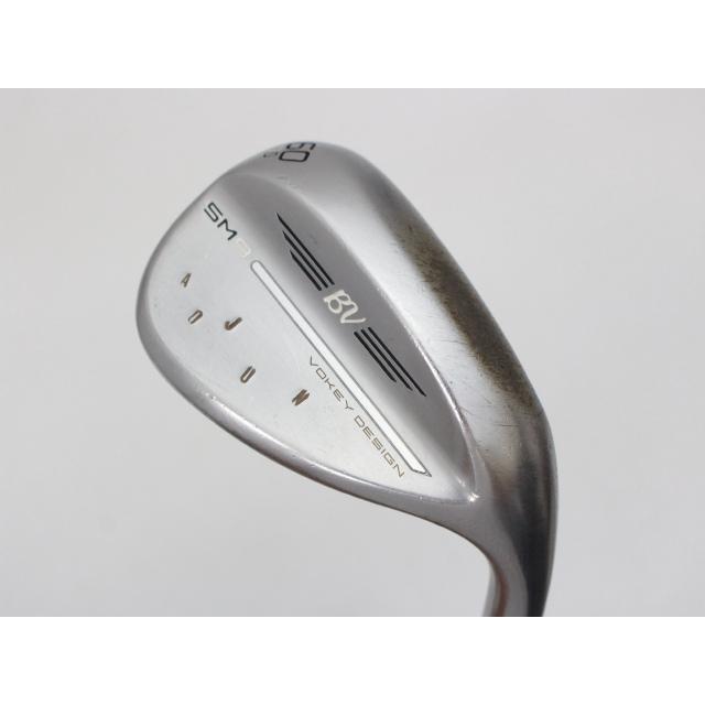 タイトリスト ボーケイSM9ツアークローム60-12D/ディアマナ VF60//60 