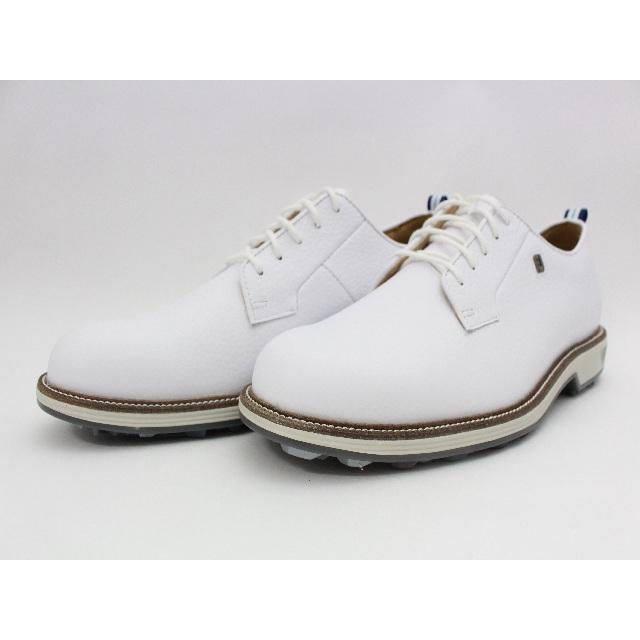 新品未使用フットジョイゴルフシューズ　footjoy org.jpg