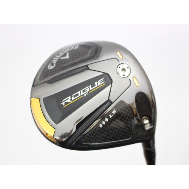 中古】キャロウェイ ローグSTトリプルダイヤモンド ROGUE ST 