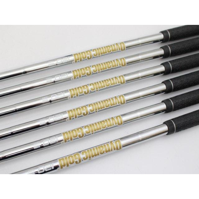 未使用　数量限定　エポン パーソナルプレミアム　Personal Premium/DG 120 VSS/S200/27[4172]｜premiumgolfclub2｜05