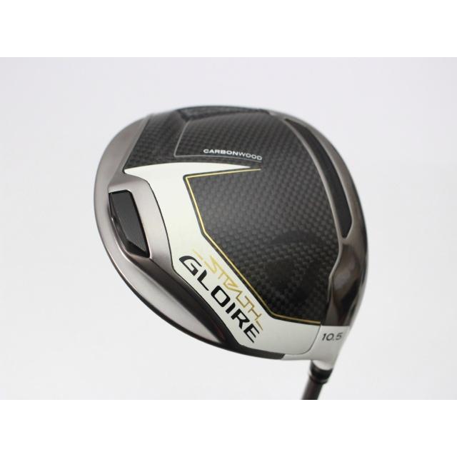 TaylorMade 【中古】テーラーメイド ステルスグローレ STEALTH GLOIRE 