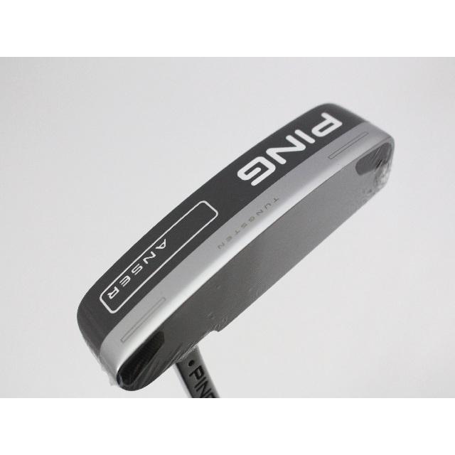 PING 新品 ピン 2023 ANSER アンサー パター オリジナルカーボン PING 新品 ピン 2023 ANSER アンサー パター オリジナルカーボン