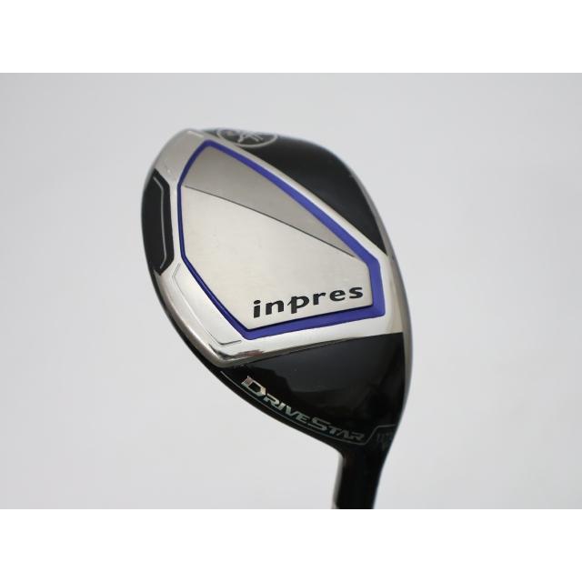 YAMAHA（ヤマハ） インプレス ドライブスター DRIVESTAR UT スピーダー 