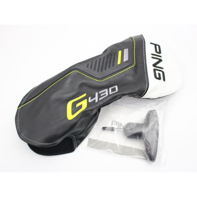 PING ピン G430 MAX/PING TOUR 2.0 CHROME 75(JP)/S/10.5[1201 PING ピン G430 MAX/PING TOUR 2.0 CHROME 75(JP)/S/10.5[1201