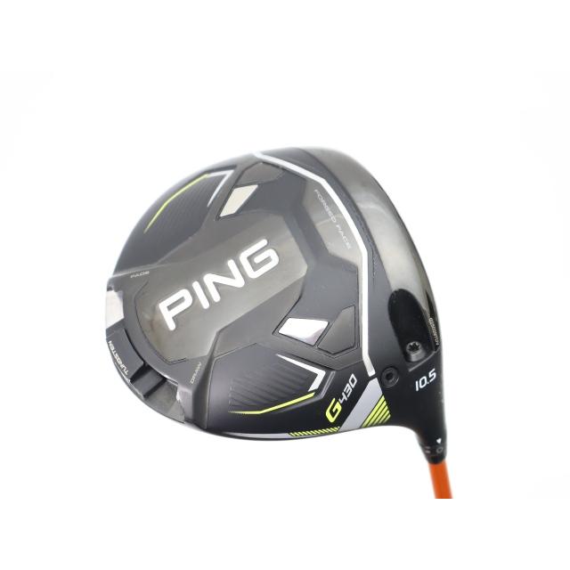 クラブ PING G430 MAX TOUR AD GP 5S PING（ピン） G430 G430 MAX ドライバー Tour AD IZ-5 シャフト：Tour