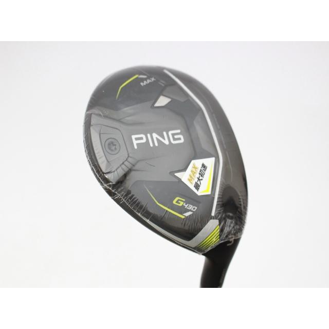 ピン G430 MAX/PING TOUR 2.0 CHROME 75(JP)/X/15[1899  