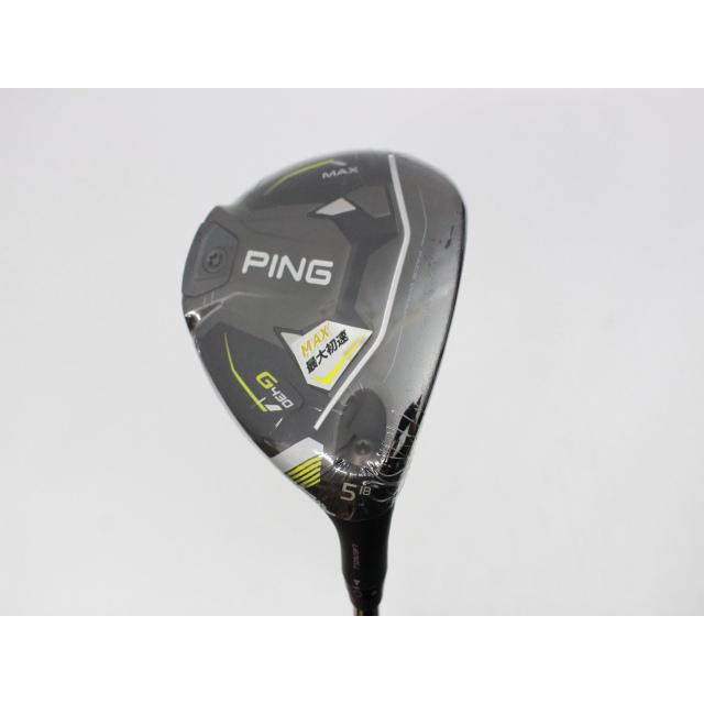 美品 PING G430 MAX 5W 18° 75S