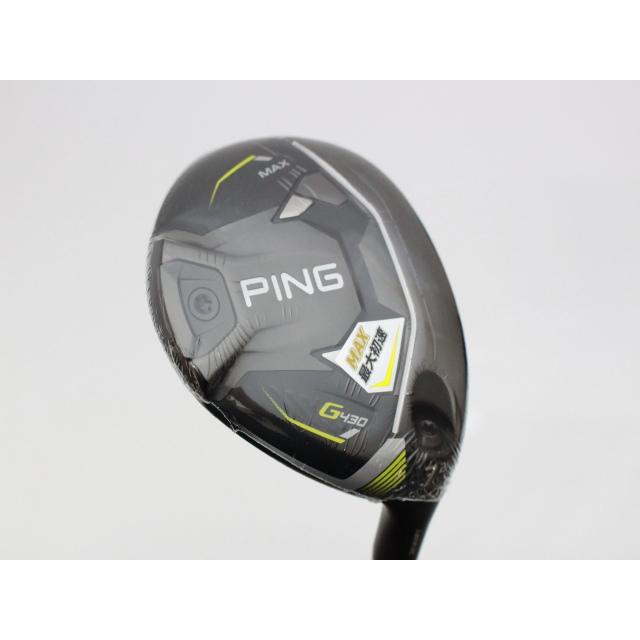 ピン G430 MAX PING TOUR BLACK 65 7w
