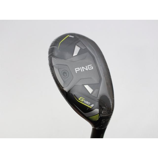 ピン G430 HYBRID/ALTA J CB BLACK(JP)/S/26[3339] : 012623350153339 