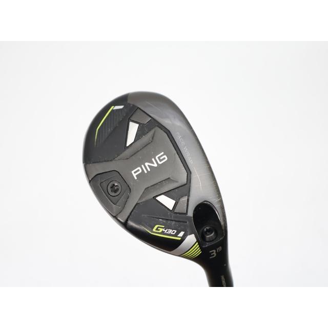 PING（ピン） 【中古】ピン G430 HYBRID ハイブリッド PING TOUR 2.0 