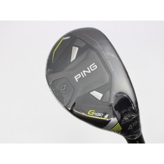 新品】ピン G430 HYBRID PING TOUR 2.0 CHROME 85(JP)/R U4(22度  