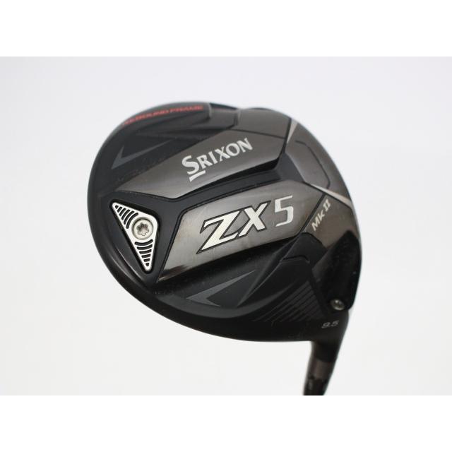 DUNLOP ダンロップ スリクソンZX5 Mk II/TENSEI プロ 1K DUNLOP ダンロップ スリクソンZX5 Mk II/TENSEI プロ 1K