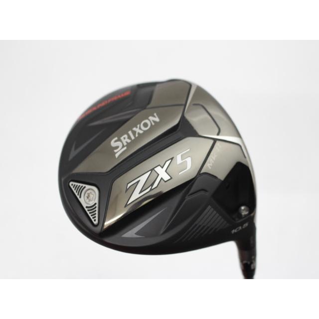 DUNLOP（ダンロップ） 【中古】ダンロップ スリクソンZX5 Mk II