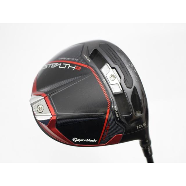 TaylorMade（テーラーメイド） 【中古】テーラーメイド ステルス2