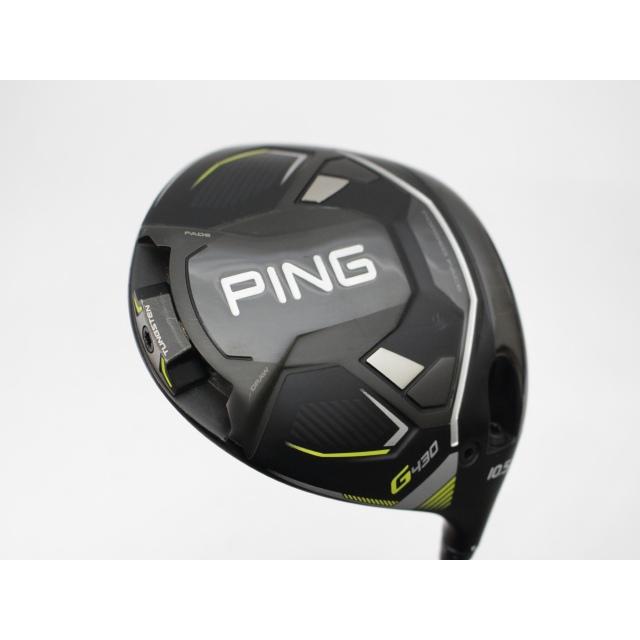 PING（ピン） G430 MAX/SPEEDER NXグリーン50/S/10.5[9997 