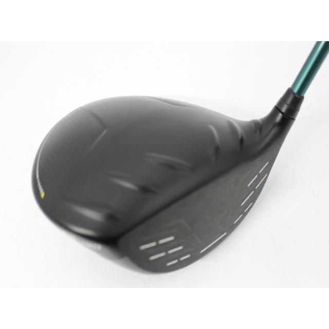 PING（ピン） G430 MAX/SPEEDER NXグリーン50/S/10.5[9997 