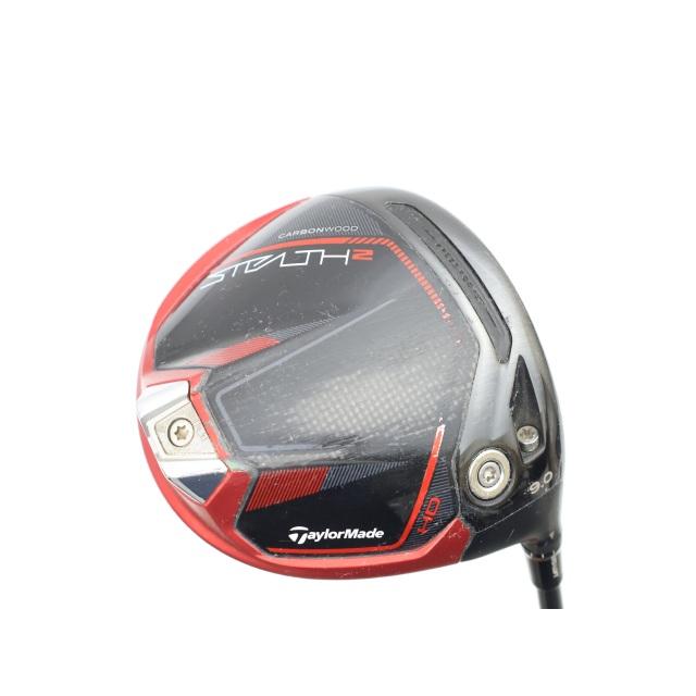 TaylorMade（テーラーメイド） 【中古】テーラーメイド ステルス2HD 