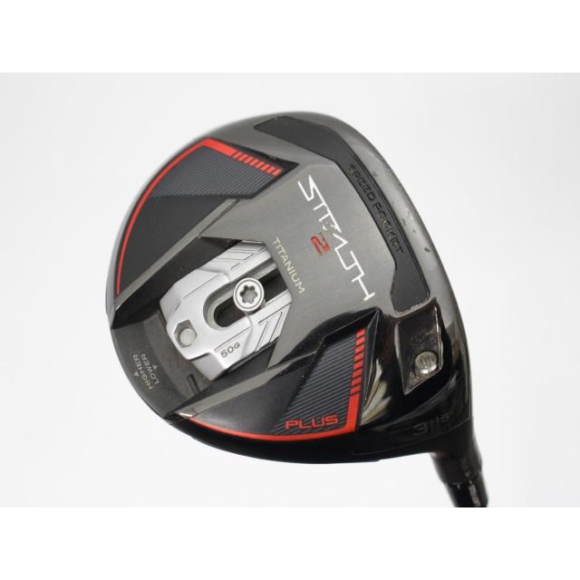 TaylorMade（テーラーメイド） 【中古】テーラーメイド ステルス2