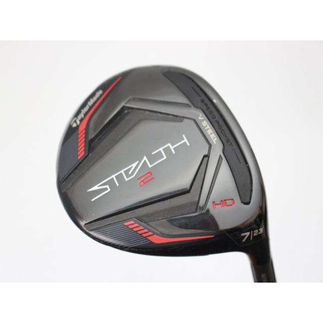 テーラーメイド ステルス2 STEALTH2 HD フェアウェイウッド TENSEI RED  