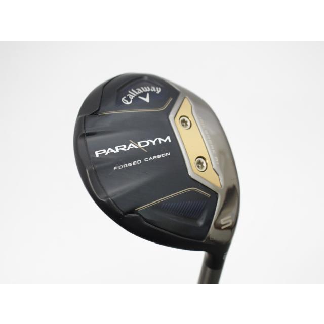 Callaway（キャロウェイ） 【中古】キャロウェイ パラダイム PARADYM