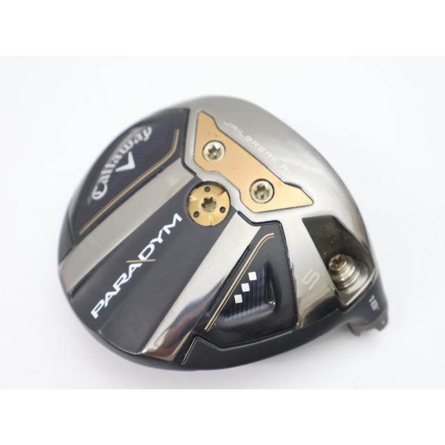 Callaway（キャロウェイ） パラダイム トリプルダイヤモンド PARADYM