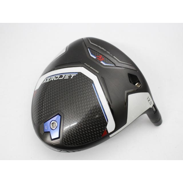 コブラ　エアロジェット　3W ヘッドのみ コブラ（Cobra）（メンズ）【ヘッドのみ単品】 エアロジェット AEROJET