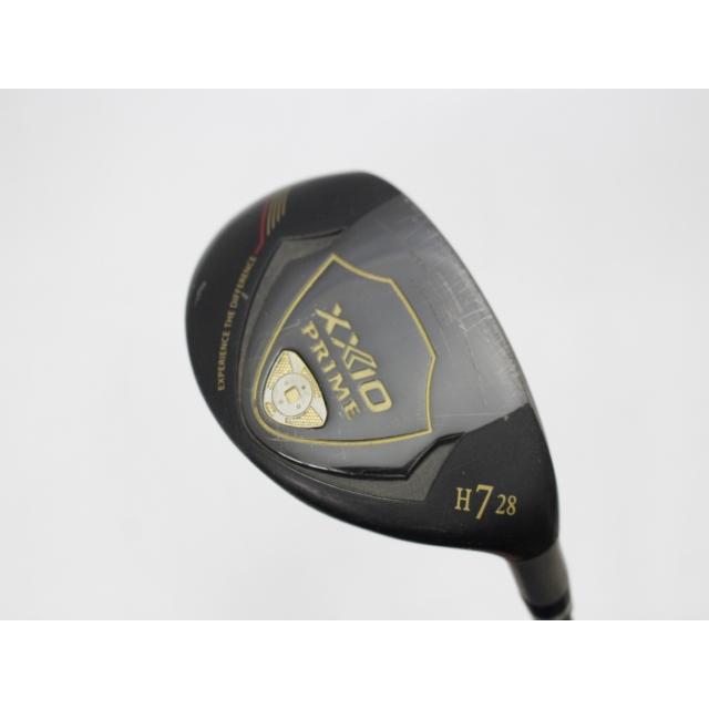 DUNLOP（ダンロップ） 【中古】ダンロップ ゼクシオプライム