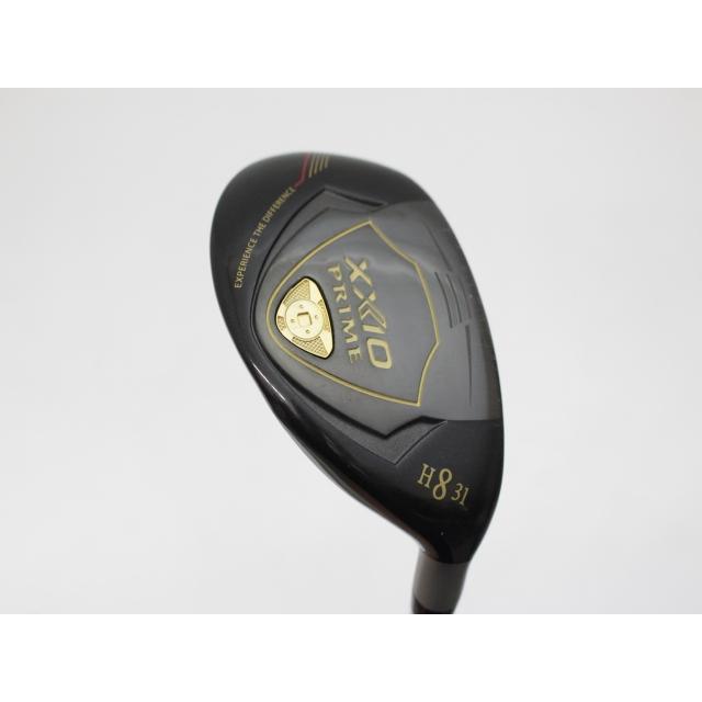 DUNLOP（ダンロップ） 【中古】ダンロップ ゼクシオプライム