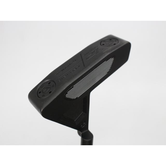 TaylorMade 【中古】テーラーメイド TP COLLECTION BLACK TRUSS