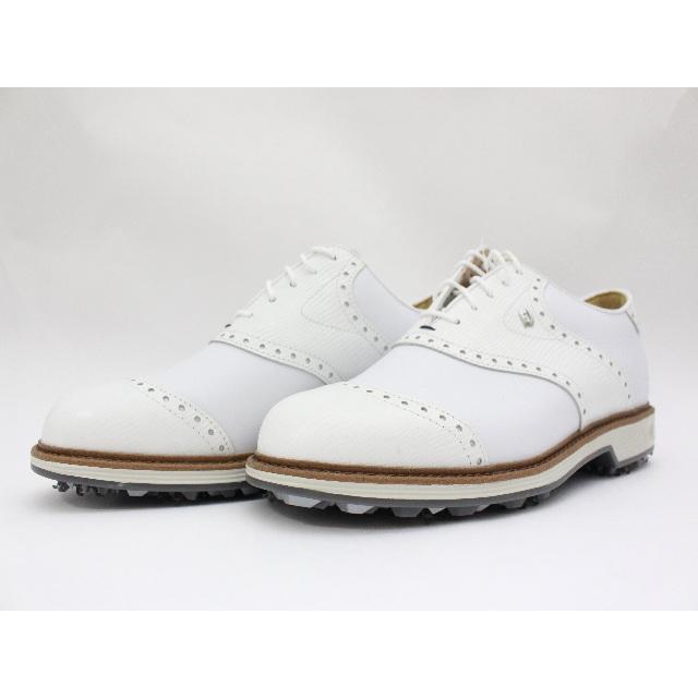 新品 フットジョイ プレミアシリーズ ウィルコックス Wilcox 54322 
