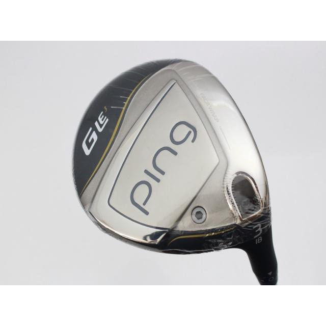 PING（ピン） 新品 G LE3/ULT250J/L/18[8952] : プレミアムゴルフ