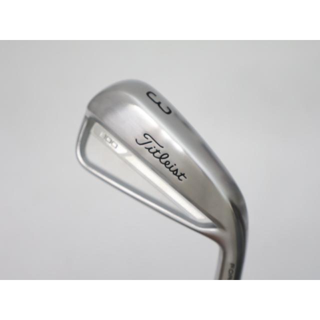 Titleist（タイトリスト） 【美品中古】タイトリスト T100 2023 