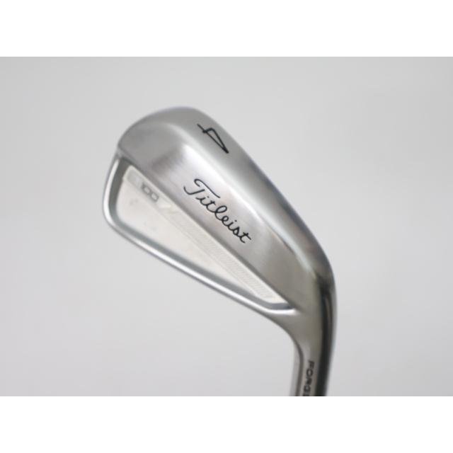 Titleist（タイトリスト） 【美品中古】タイトリスト T100 2023 