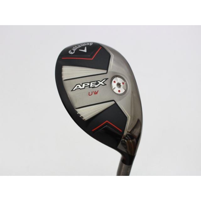 キャロウェイ APEX UW 2024/TENSEI 70 for Callaway(JP)/SR/19  