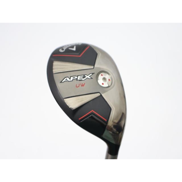 Callaway（キャロウェイ） APEX UW 2024/VENTUS ブルー7/X/21[3622