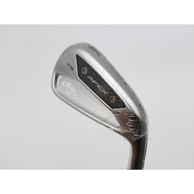 Callaway 新品 4I単品 キャロウェイ APEX CB 2024/NSプロMODUS3 