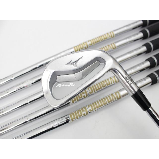 MIZUNO（ミズノ） Mizuno Pro 243/DG120/S200/25[0142] : プレミアム