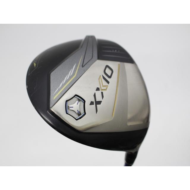 DUNLOP（ダンロップ） 【中古】ダンロップ ゼクシオ2024 Navy MP1300(R