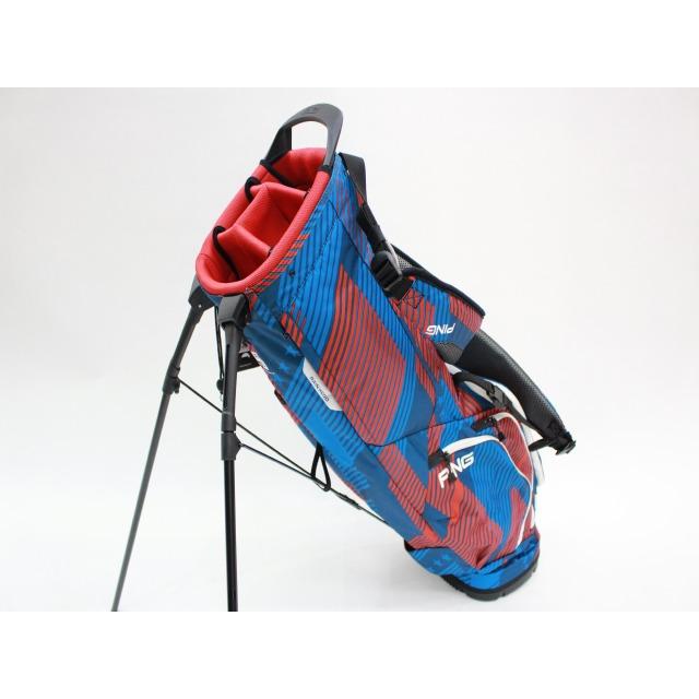 PING 新品 ピン フーファーライト Hoofer Lite スタンドバッグ PING 新品 ピン フーファーライト Hoofer Lite スタンドバッグ