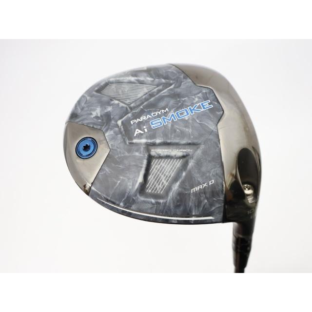 Callaway（キャロウェイ） 【中古】キャロウェイ パラダイムAiスモーク 