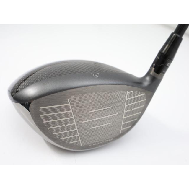 Callaway（キャロウェイ） 【中古】キャロウェイ パラダイムAiスモーク 