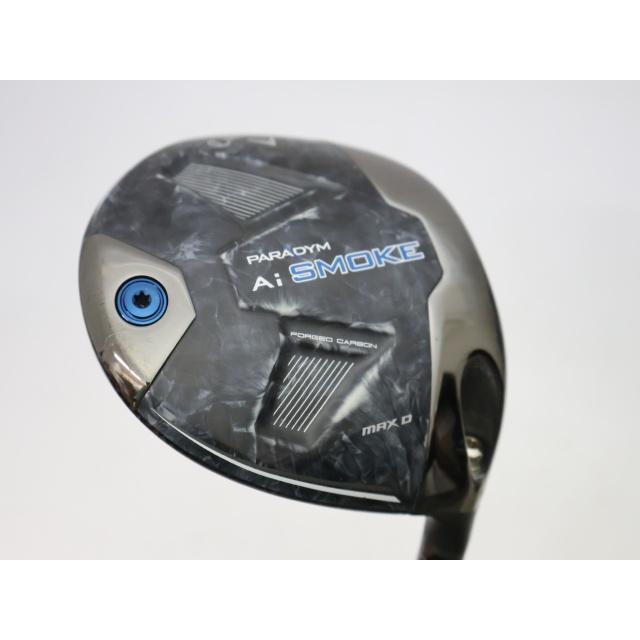 Callaway（キャロウェイ） 【中古】キャロウェイ パラダイムAiスモーク 