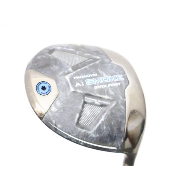 Callaway（キャロウェイ） 【中古】キャロウェイ パラダイムAiスモーク 