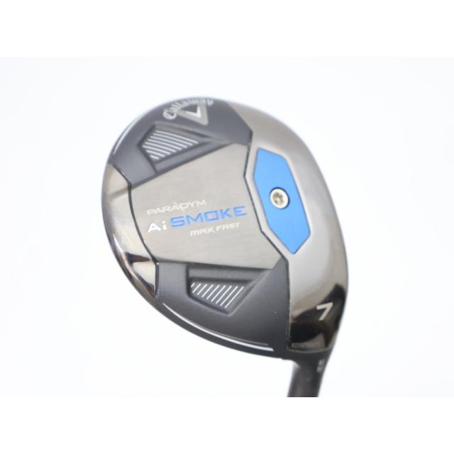Callaway（キャロウェイ） 【中古】キャロウェイ パラダイムAiスモーク
