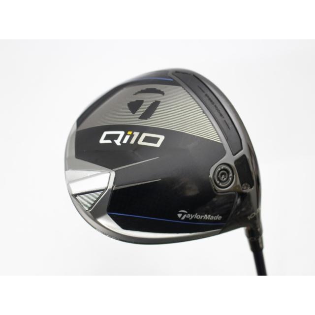 TaylorMade（テーラーメイド） Qi10/ベンタスTRブルー6 VELOCORE/S