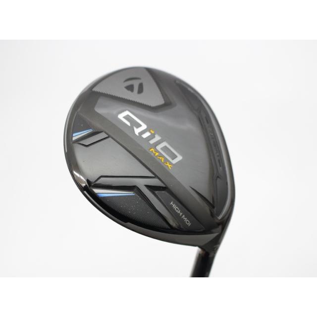 TaylorMade（テーラーメイド） 【中古】テーラーメイド Qi10 MAX